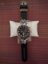 Tissot Watch for Toronto Raptors Fans: Supersport Stainless Steel T1256173605100