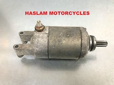 Yamaha starting starter - yamaha, r6
