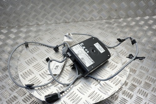 Ford kuga mk1 bluetooth - ford,