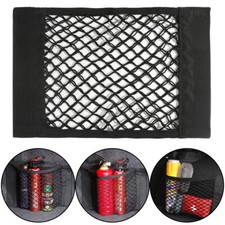 2X Car Trunk Boot Cargo Net