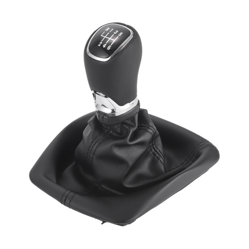 Speed gear shifter - 6,