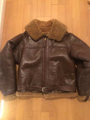 Eastman leather raf irvin - eastman,