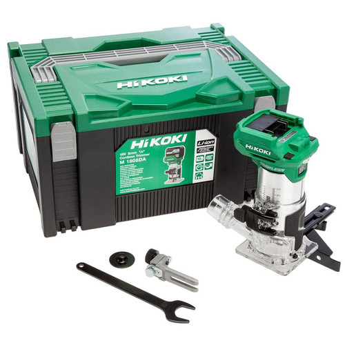 Hikoki m1808daj2z 18v - hikoki,