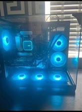 Desktop PC Gaming High-Performance