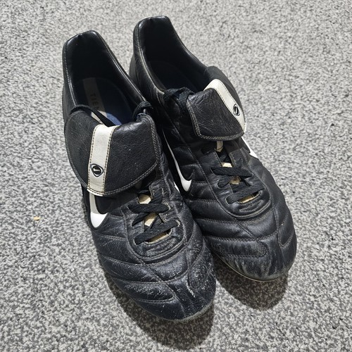 Nike tiempo premier pro - nike,