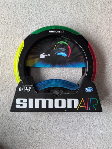 Simon air touch - simon, no