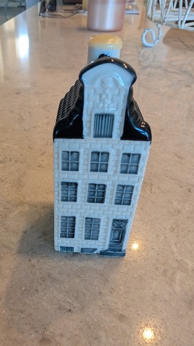 Klm delft blue house bols - klm, #59
