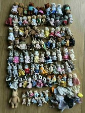 SYLVANIAN FAMILIES bundle - sold as seen / no splitting