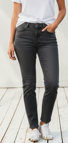 Fat face charcoal jeggings - fat,