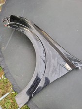 Vauxhall Astra H Mk5 2010 Front Wing Passenger Side