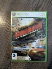 Burnout Revenge Xbox 360
