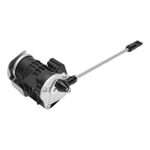 Turbo wastegate actuator - actuator, for