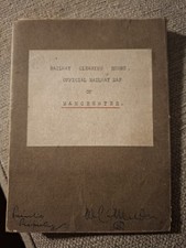 Railway Clearing House