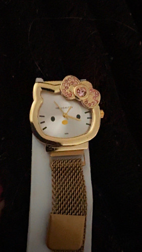 Hello kitty rhinestone - kitty,