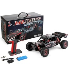 Wltoys 124016 v2 - wltoys,