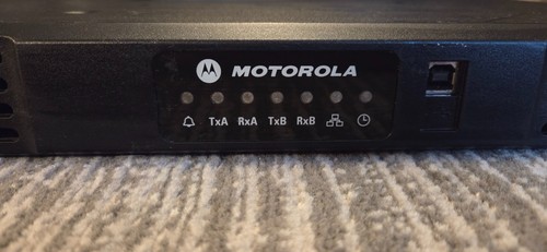 Motorola mototrbo slr5700 - mototrbo,