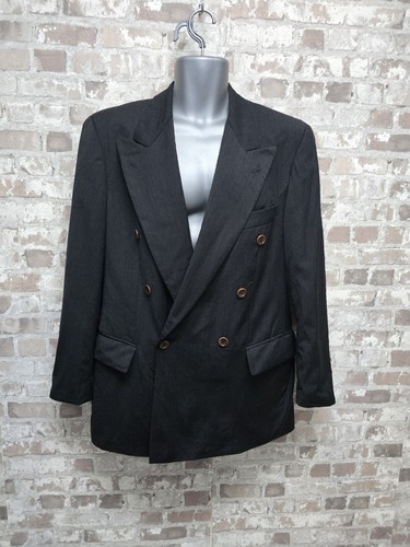 Hugo boss mens blazer double - boss,