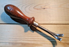 Vintage Wooden Nail Tack