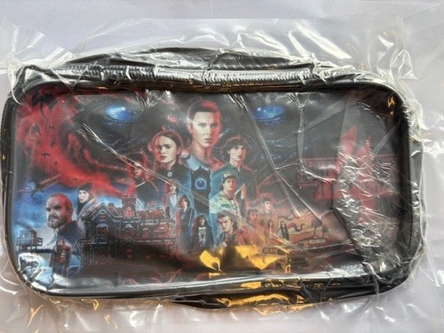 Stranger things pencil - things,