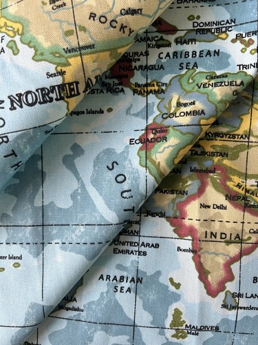 Prestigious textiles atlas - prestigious,