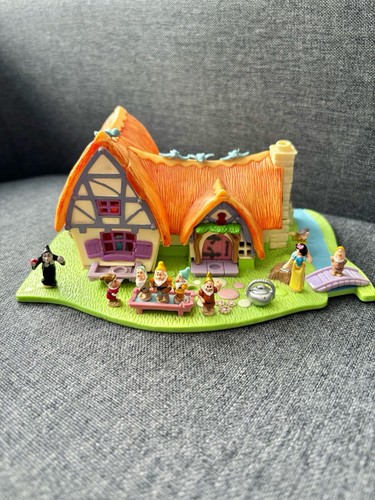Polly pocket vintage - , 1995