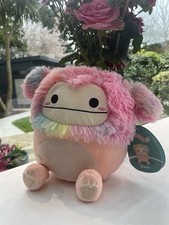 Squishmallow - Diane The Peach