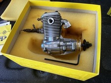 HP Gold Cup 25 VT Aero