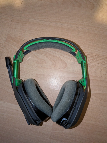 Astro a50 xbox and - xbox, gaming
