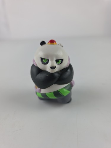 Kung panda bao - panda, 2