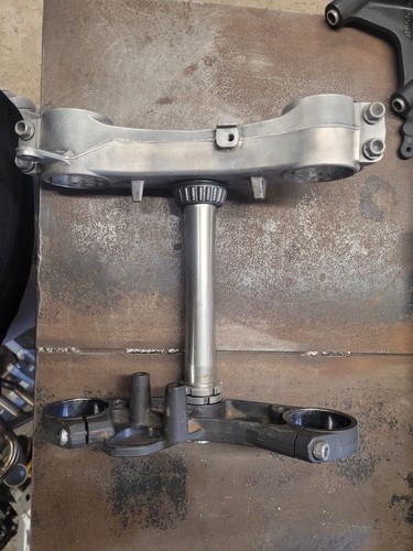 Suzuki gsxr 600 - gsxr, triple