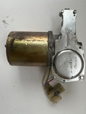 Land Rover Defender Front Windscreen Wiper Motor & Park Switch 1983-2001 RTC3867