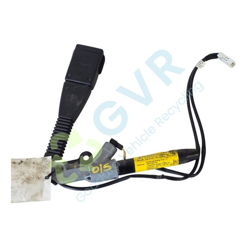 Bmw f25 seat belt - f25,