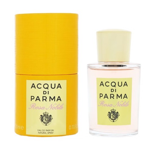 Acqua parma rosa nobile - acqua,