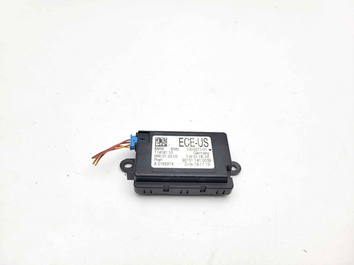 Idrive touch control module - touch,