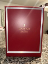 Louis XIII Remy Martin Grand