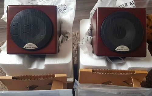 Monitor audio radius - 2x,