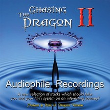 Audiophile Recordings Vol 2