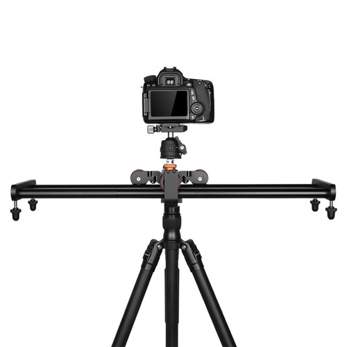 Camera video track dolly - track,