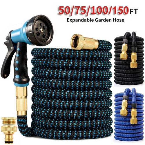 Heavy duty expandable - expandable, garden