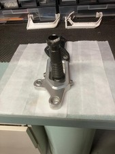 BMW HP Rear Set Footrest