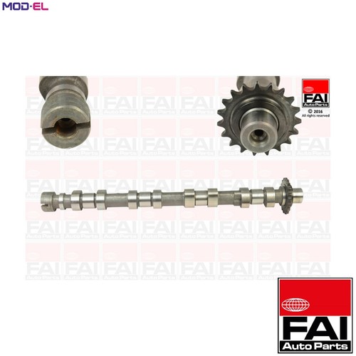 Camshaft c363 for - camshaft,