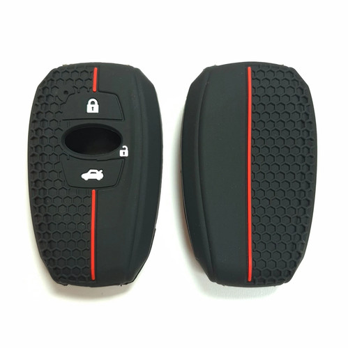 Button fob remote - 3, cover