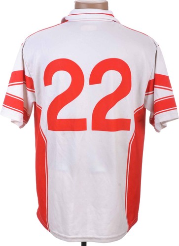 Tyrone london gaa - tyrone,
