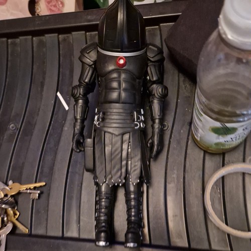Rare vintage who figurine - rare,