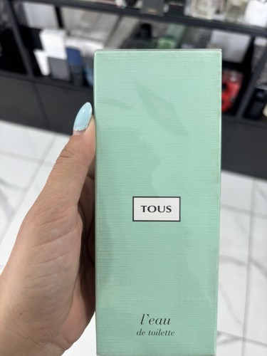 Tous eau de - tous,