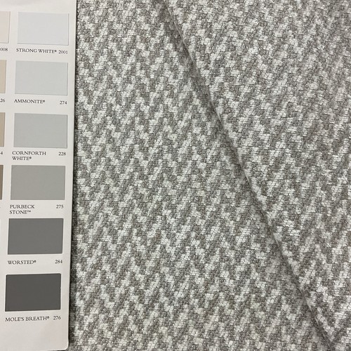 Baker york weave - york,