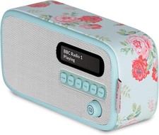 Cath Kidston Portable DAB