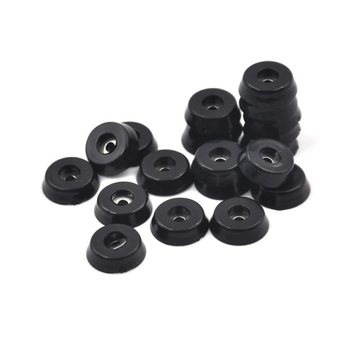 20pcs rubber table - table, chair