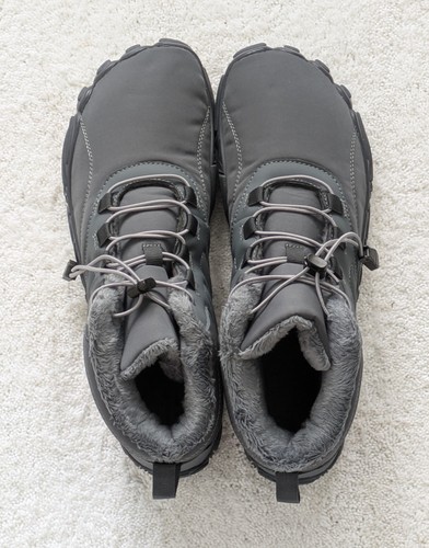 Winter pro barefoot - pro”,