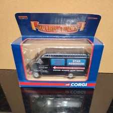 CORGI HAULIERS OF RENOWN STAN
